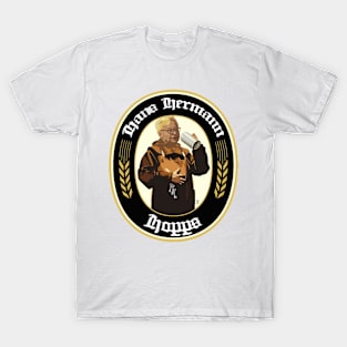 Hans Herman Hopps T-Shirt